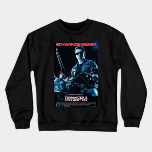 T2 Crewneck Sweatshirt